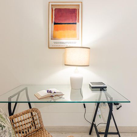 Ibarra Freshapartments مالقة المظهر الخارجي الصورة