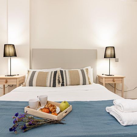 Ibarra Freshapartments مالقة المظهر الخارجي الصورة