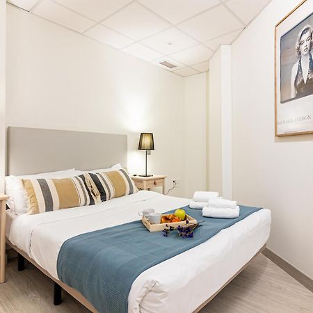 Ibarra Freshapartments مالقة المظهر الخارجي الصورة