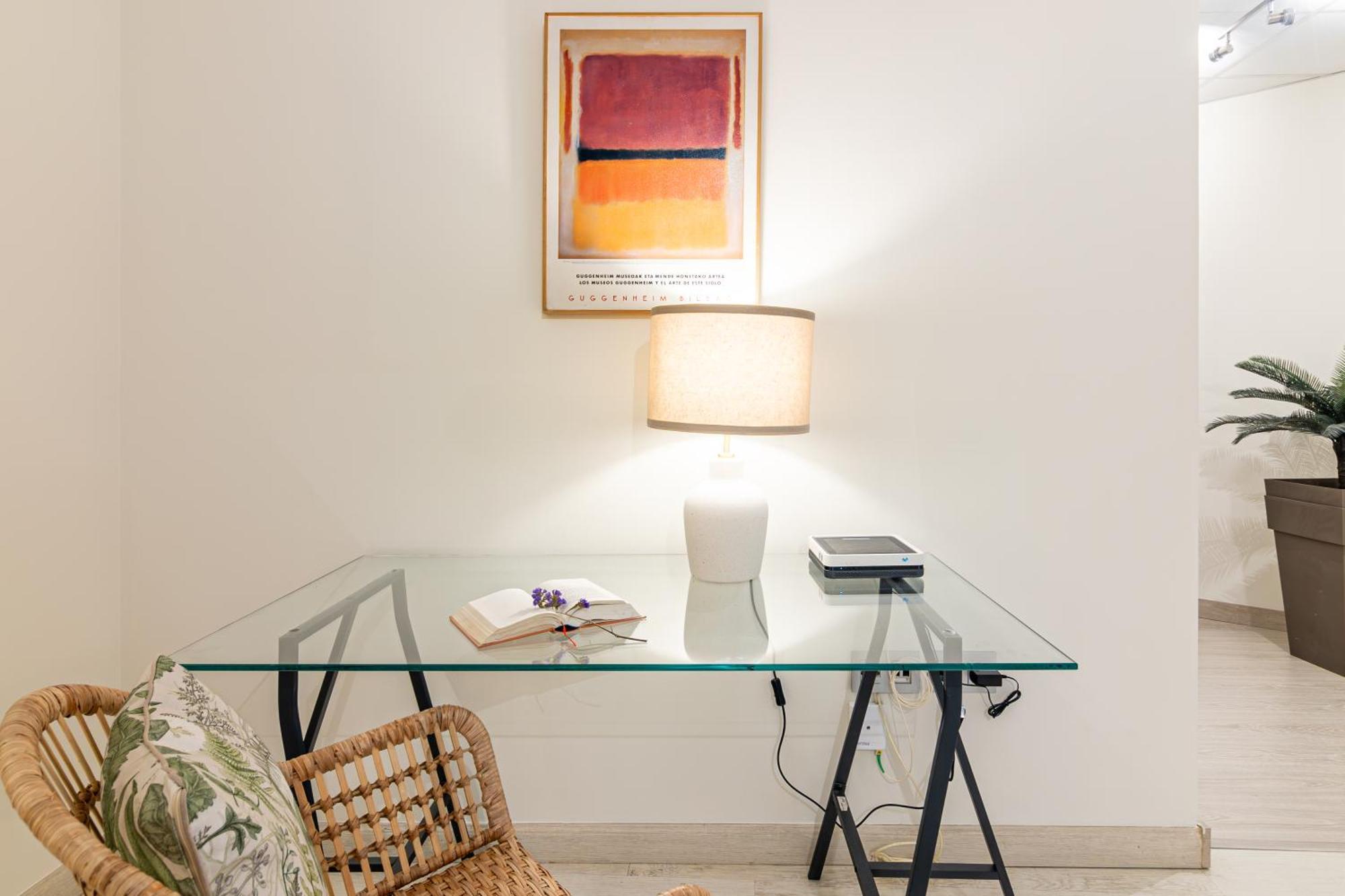 Ibarra Freshapartments مالقة المظهر الخارجي الصورة