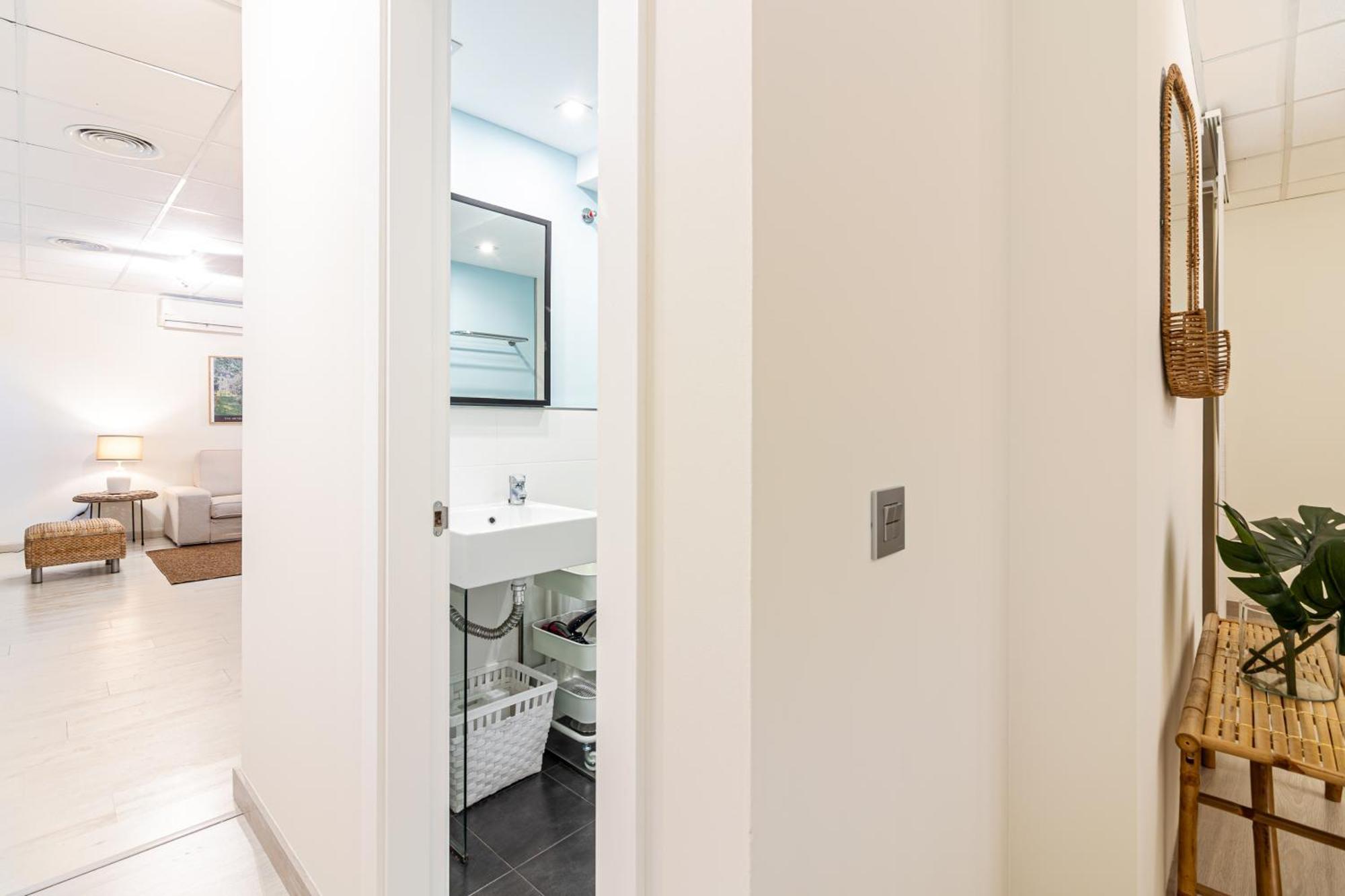 Ibarra Freshapartments مالقة المظهر الخارجي الصورة