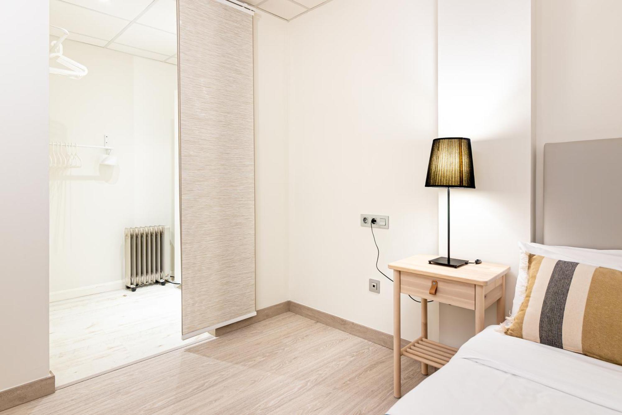 Ibarra Freshapartments مالقة المظهر الخارجي الصورة