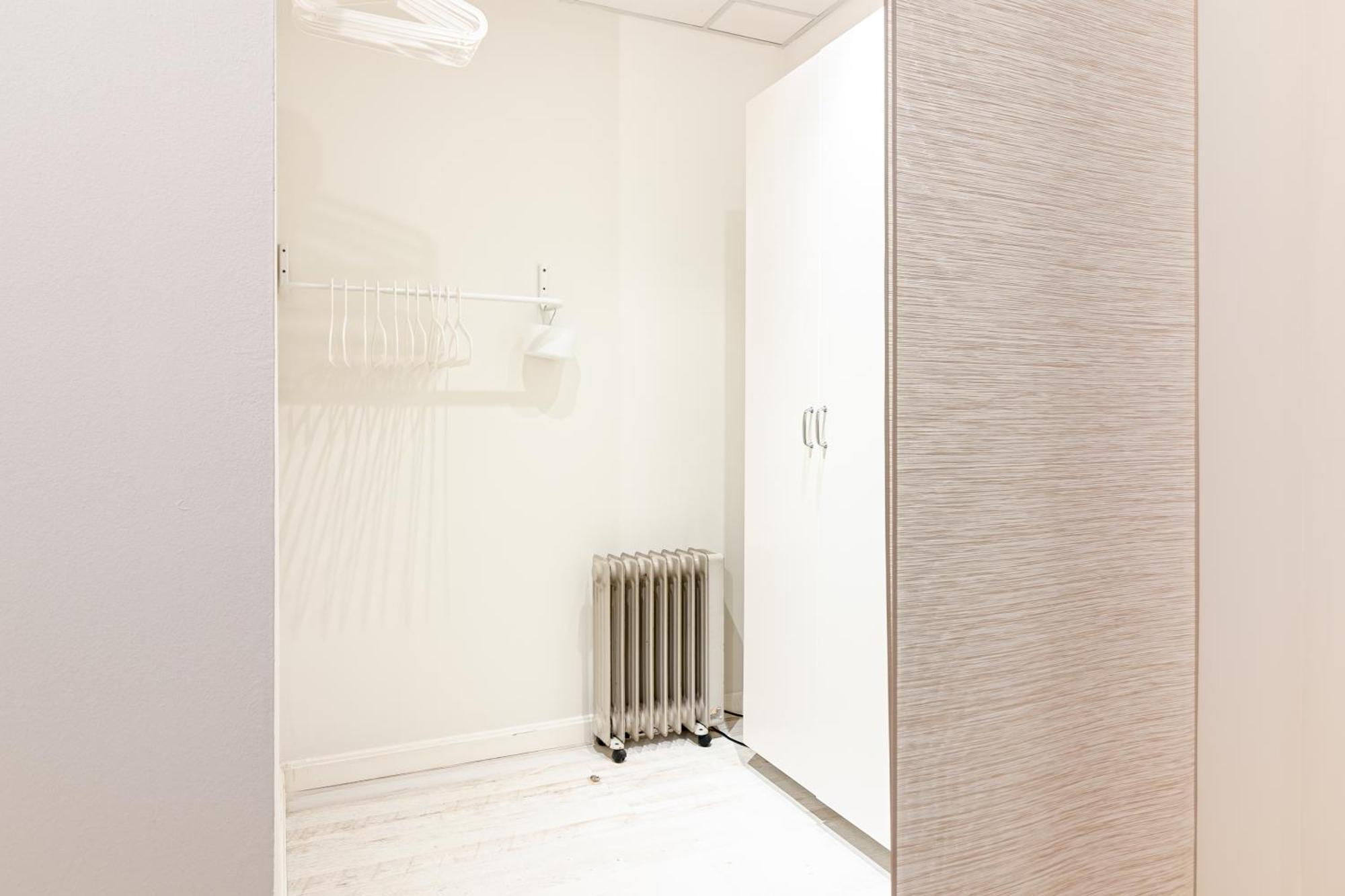 Ibarra Freshapartments مالقة المظهر الخارجي الصورة